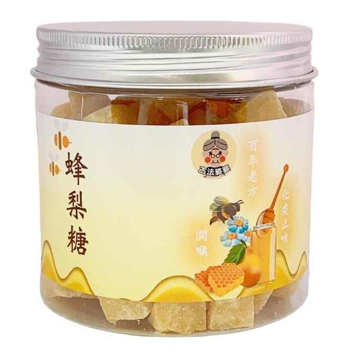 Gufa Grandma Ancient sugar 250g Fixed SizeProduct Thumbnail