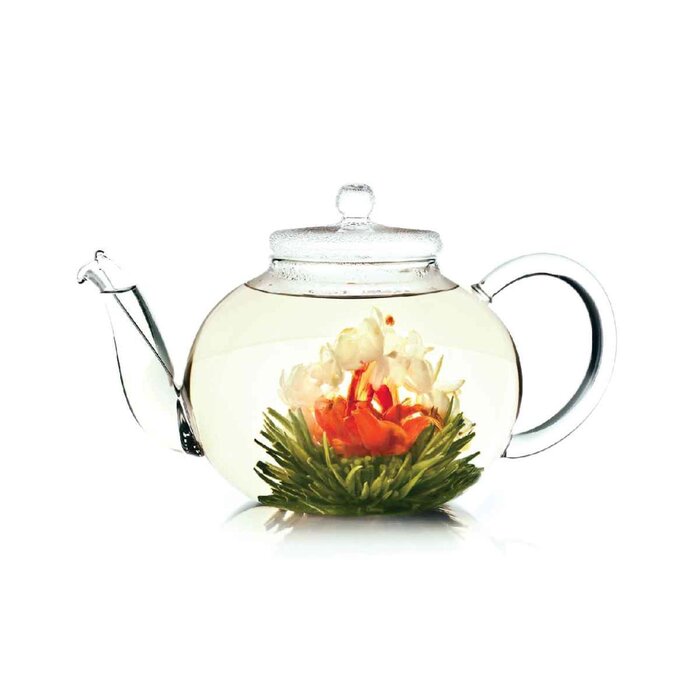 my cup of tea 12 ZODIAC BLOOMING TEA Fixed SizeProduct Thumbnail
