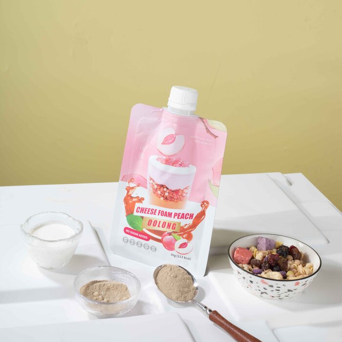 JUMIA Protein Weight Loss Meal Replacement Milkshake Powder 30g x 14packProduct Thumbnail