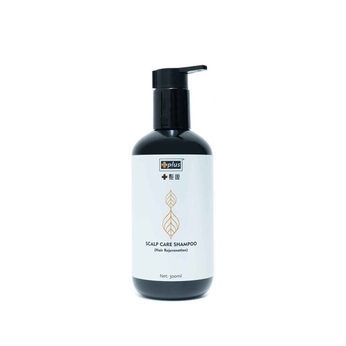 ＋プラス + Plus Scalp Care Shampoo 300mlProduct Thumbnail