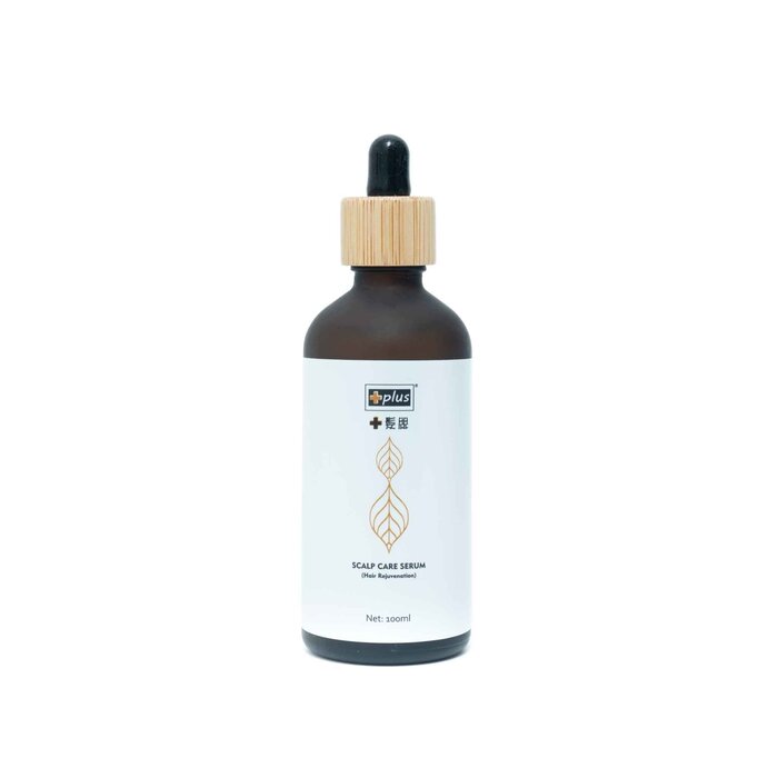 + Plus Scalp Care Serum 100mlProduct Thumbnail