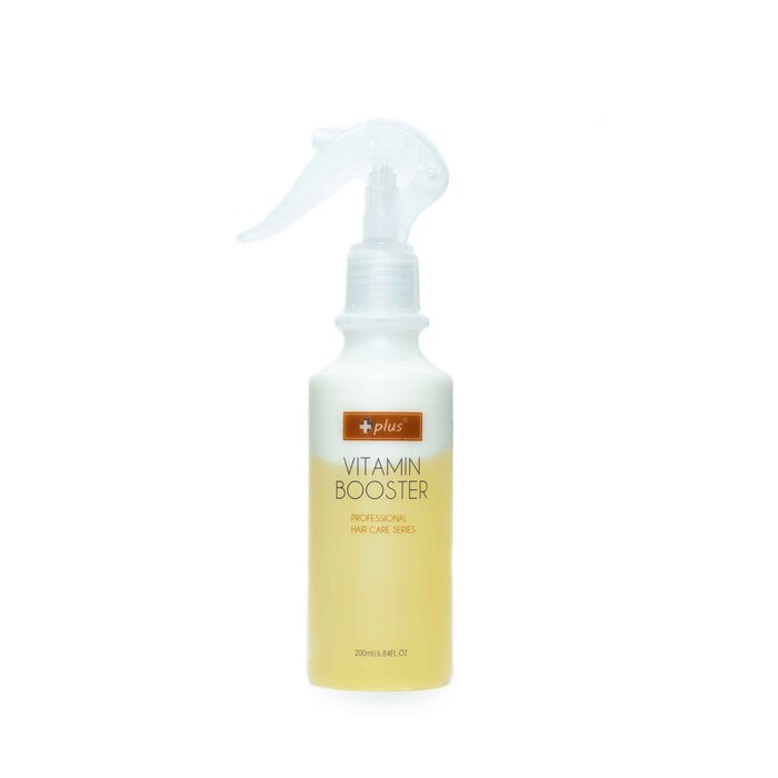 + Plus Vitamin Booster 200ml 200mlProduct Thumbnail