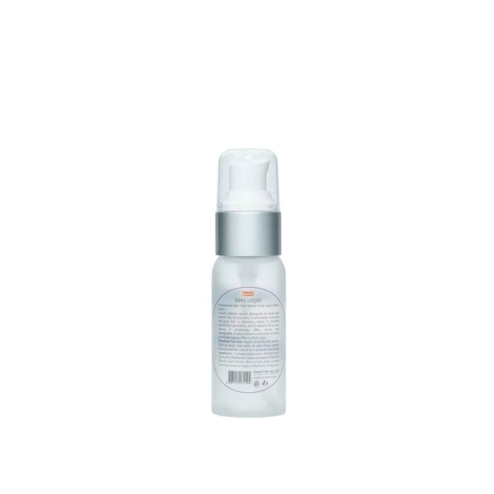 + Plus 公主頭髮精華 50mlProduct Thumbnail