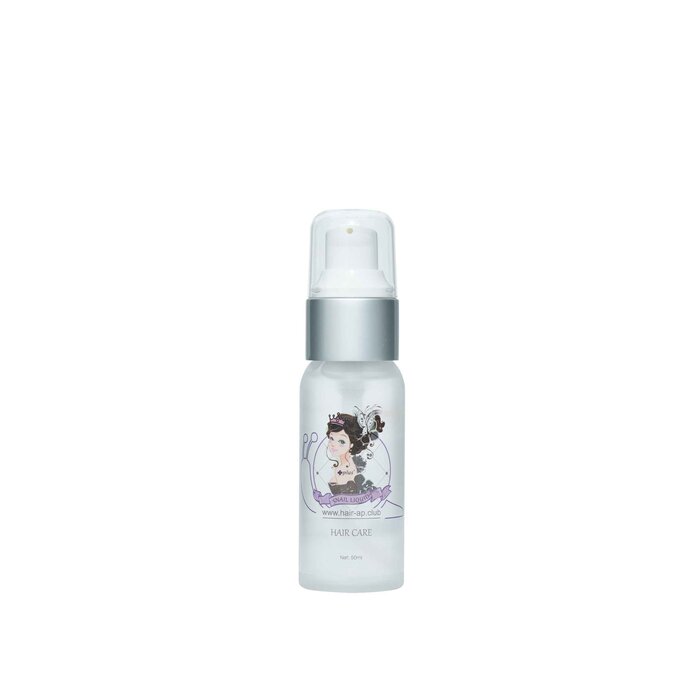 + Plus 公主頭髮精華 50mlProduct Thumbnail