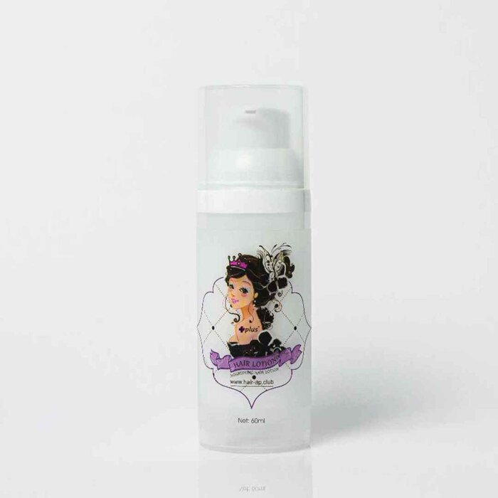 ＋プラス + Plus Hair Lotion 60ml 60mlProduct Thumbnail