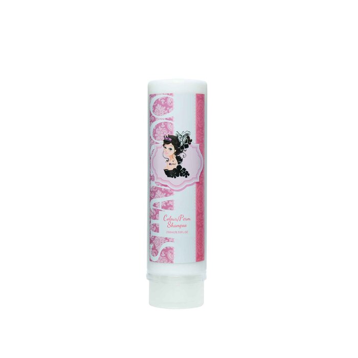 ＋プラス + Plus Colour/Perm Shampoo (exp 20240526) 250mlProduct Thumbnail