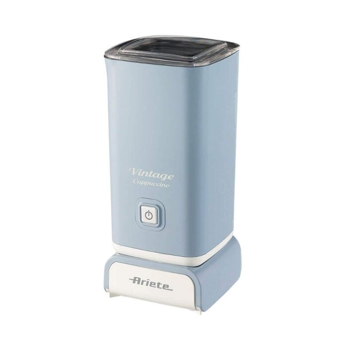 ARIETE Ariete - Vintage Milk Frother (Blue) - 2878/05 (Hong Kong plug with 220 Voltage) Fixed SizeProduct Thumbnail