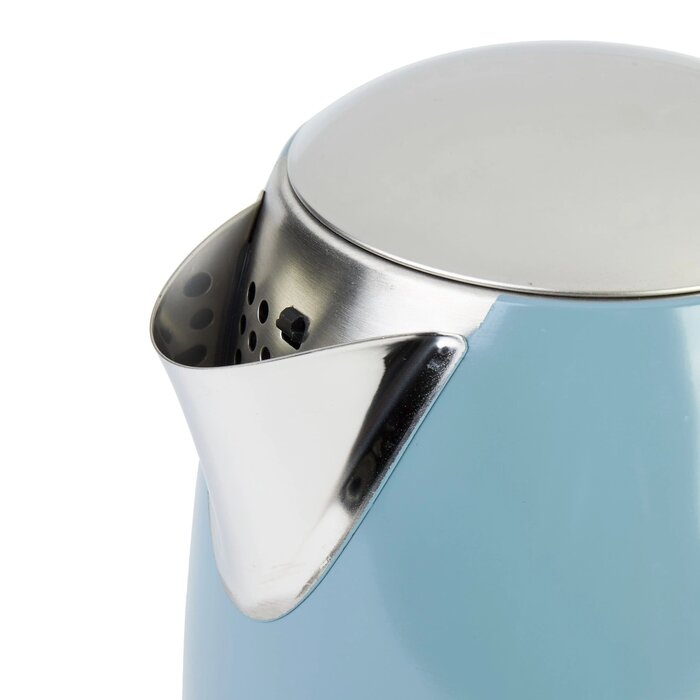 HADEN HADEN - Brighton 1.7L Kettle (Light Blue) - 203021 (Hong Kong plug with 220 Voltage) Fixed SizeProduct Thumbnail