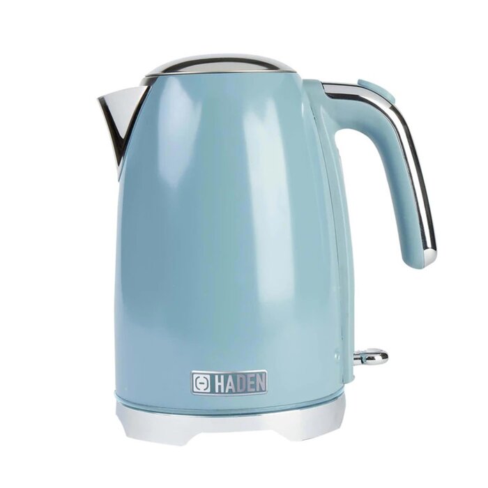 HADEN HADEN - Brighton 1.7L Kettle (Light Blue) - 203021 (Hong Kong plug with 220 Voltage) Fixed SizeProduct Thumbnail