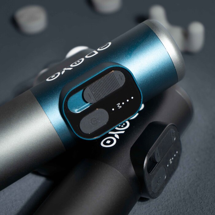 Odoyo Magic Punch Double Lite Portable Massage Gun Picture ColorProduct Thumbnail