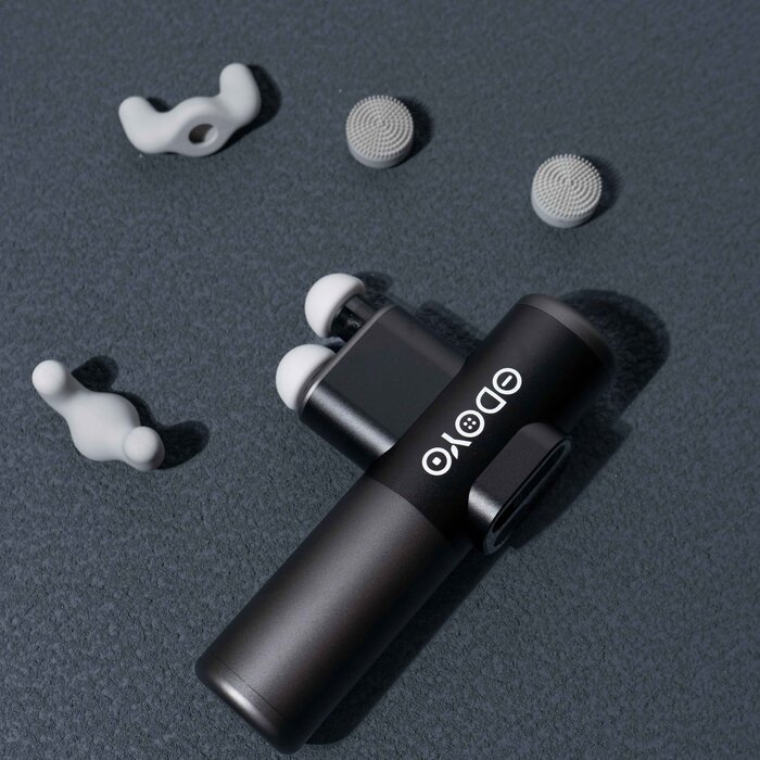 Odoyo Magic Punch Double Lite Portable Massage Gun Picture ColorProduct Thumbnail