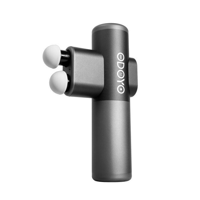 Odoyo Magic Punch Double Lite Portable Massage Gun Picture ColorProduct Thumbnail