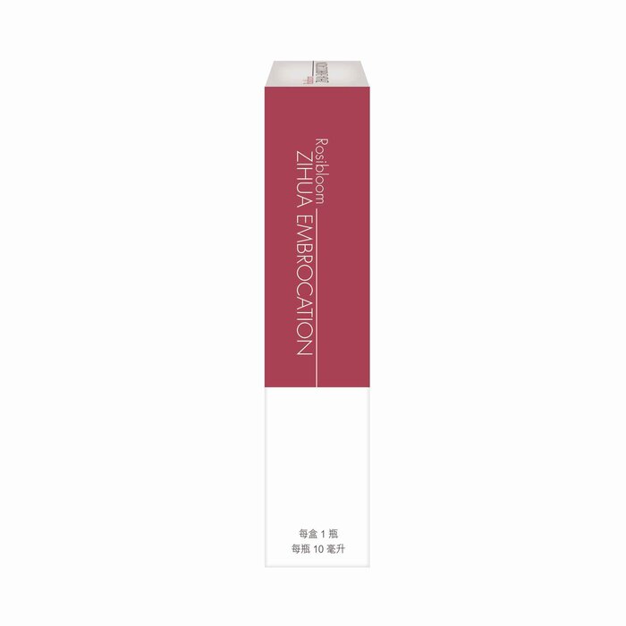 Zihua Embrocation Rosibloom Zihua Embrocation (2 pcs) Fixed SizeProduct Thumbnail