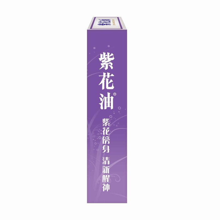 쯔화보국 Zihua Embrocation Zihua Embrocation 26ml (6 bottles set) Fixed SizeProduct Thumbnail