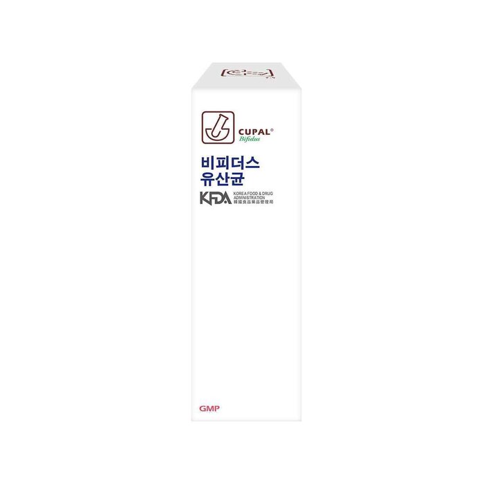 CUPAL 古寶 古寶濕敏淨益生菌 28包 Fixed SizeProduct Thumbnail
