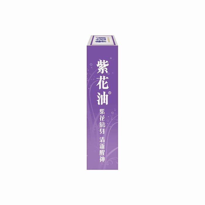 Zihua Embrocation Zihua Embrocation 6ml (6 bottles set) 6ml x 6Product Thumbnail