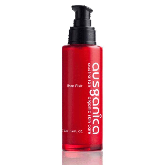 Ausganica ROSE ELIXIR 100mlProduct Thumbnail