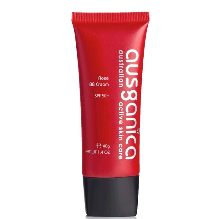 Ausganica ROSE BB CREAM SPF50 40gProduct Thumbnail