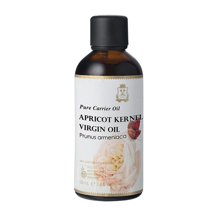 Ausganica APRICOT KERNEL VIRGIN OIL 100mlProduct Thumbnail