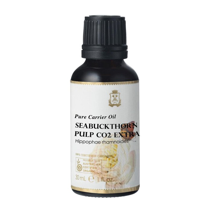 Ausganica SEABUCKTHORN PULP CO2 EXTRACT 30mlProduct Thumbnail