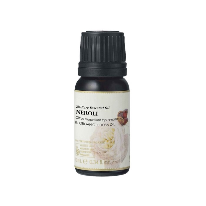 Ausganica NEROLI OIL 10mlProduct Thumbnail