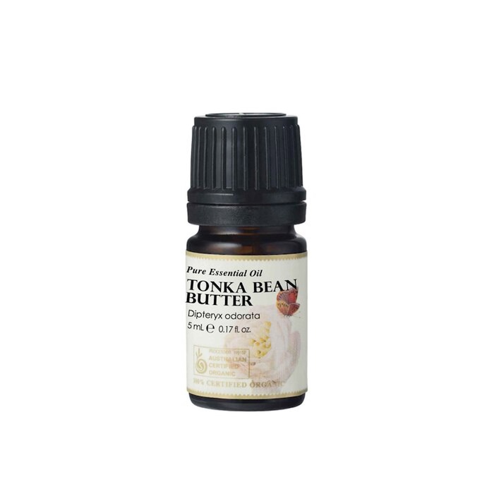 Ausganica TONKA BEAN BUTTER 5mlProduct Thumbnail