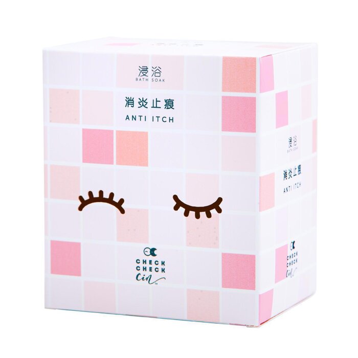 체크체크신 CheckCheckCin Anti Itch Fixed SizeProduct Thumbnail