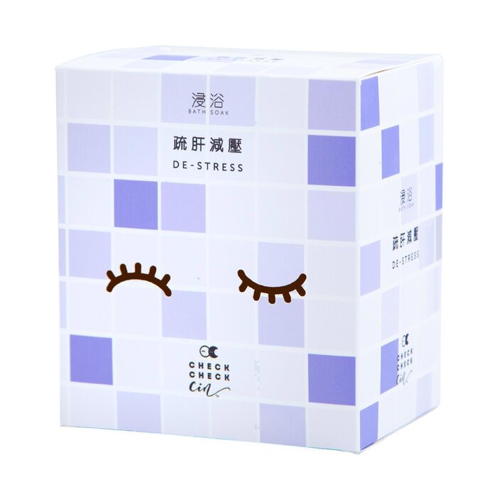 CheckCheckCin 疏肝減壓 Fixed SizeProduct Thumbnail