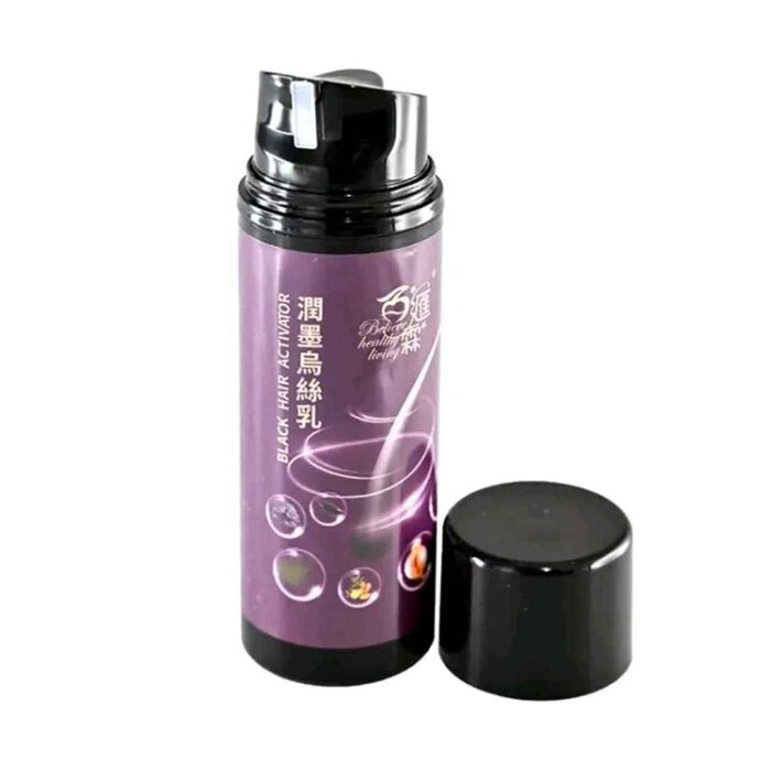 Believe Healthy Living Black Hair Activator 100mlProduct Thumbnail