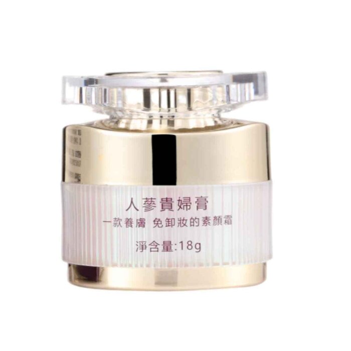 Believe Healthy Living Ginseng Lady Cream 18gProduct Thumbnail
