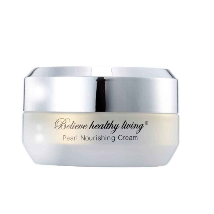 Believe Healthy Living PEARL NOURISHING CREAM 38gProduct Thumbnail