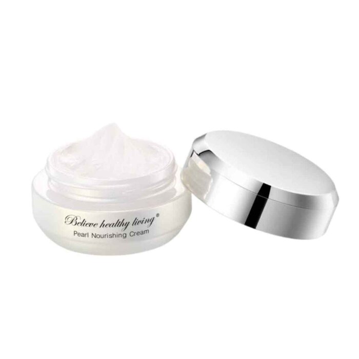 Believe Healthy Living PEARL NOURISHING CREAM 38gProduct Thumbnail