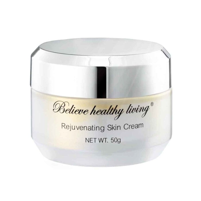 Believe Healthy Living REJUVENATING SKIN CREAM 50gProduct Thumbnail