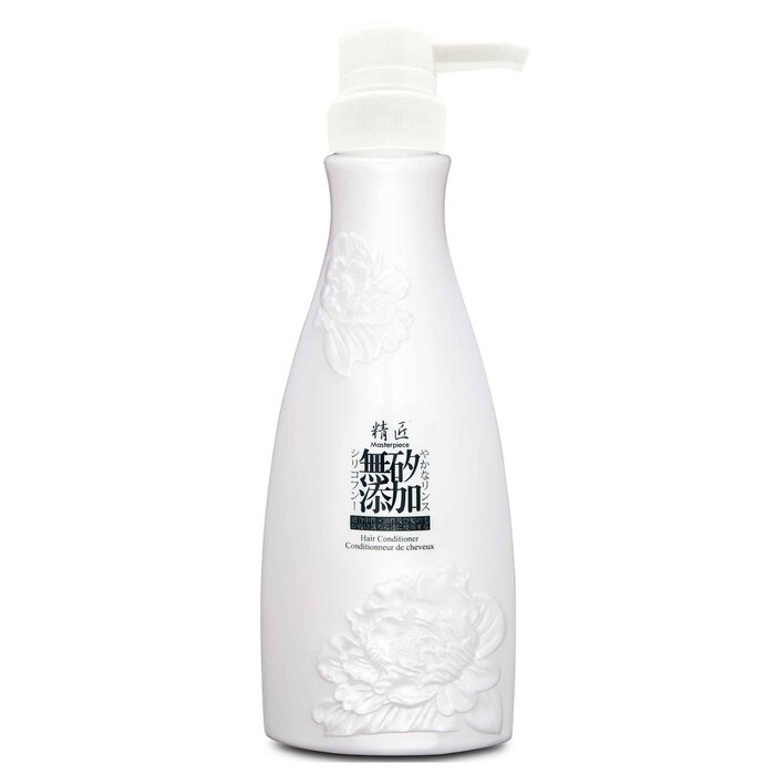 Masterpiece Non Silicone Hair Conditioner 500ml 500MLProduct Thumbnail