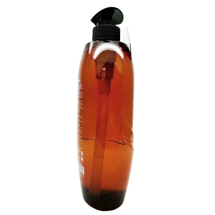o'Naomi GINSENG & HONEY REVITALIZING & MOISTURIZING BATH 800mlProduct Thumbnail