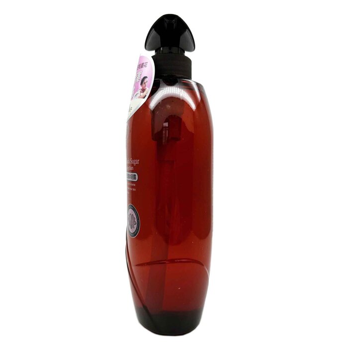 o'Naomi GINGER LILY & BLACK SUGAR ANTI-ITCHY MOISTURIZING BATH 800mlProduct Thumbnail