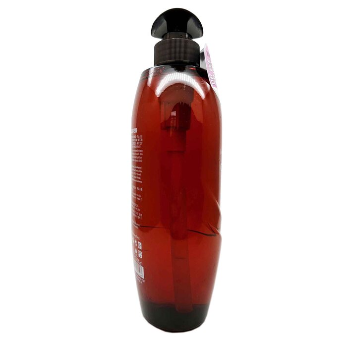 o'Naomi GINGER LILY & BLACK SUGAR ANTI-ITCHY MOISTURIZING BATH 800mlProduct Thumbnail