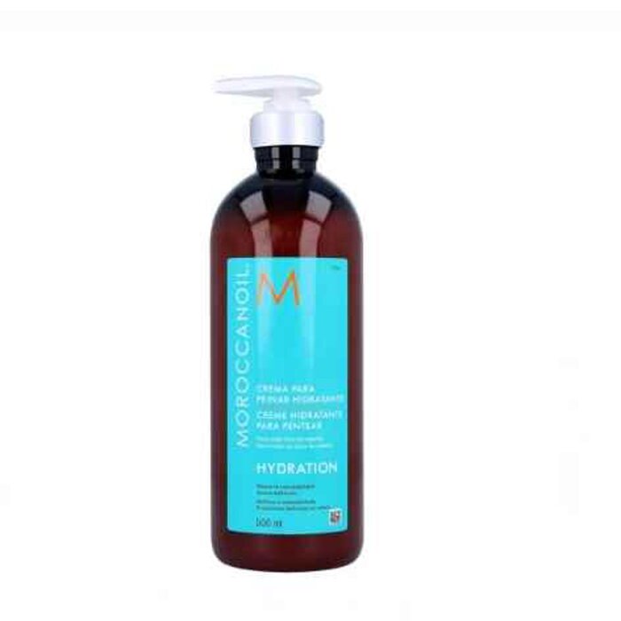 Moroccanoil hydrating styling cream 500mlProduct Thumbnail