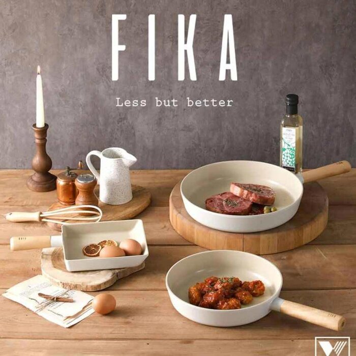 Neoflam Fika 28cm Frying Pan (suitable for IH) 0Product Thumbnail