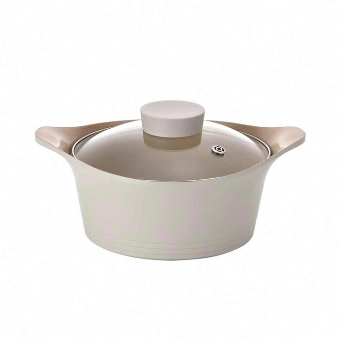 Neoflam Bela 24cm Pot (suitable for IH) 0Product Thumbnail