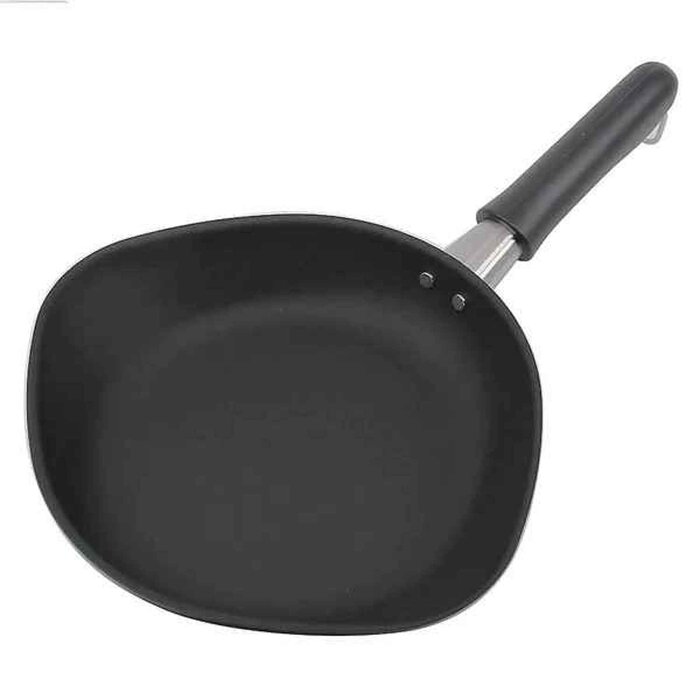 Sori Yanagi 25cm Magma Plate Iron Frying Pan (suitable for IH) 25cmProduct Thumbnail