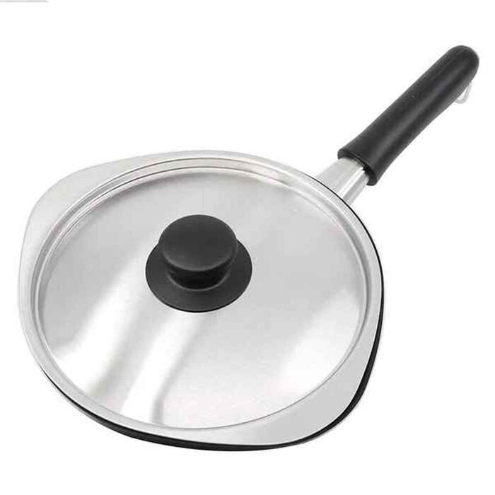 Sori Yanagi 25cm Magma Plate Iron Frying Pan (suitable for IH) 25cmProduct Thumbnail