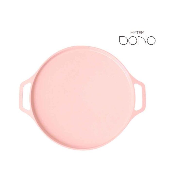 Dono 30cm Ceramic Layer Frying Pan - Peach 0Product Thumbnail
