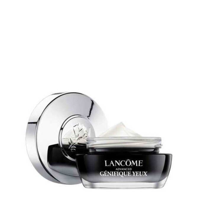 Lancome 蘭蔻 小黑瓶发光眼霜15ml 保湿抗皱黑眼圈 升級版嫩膚活肌 15ml/0.5ozProduct Thumbnail