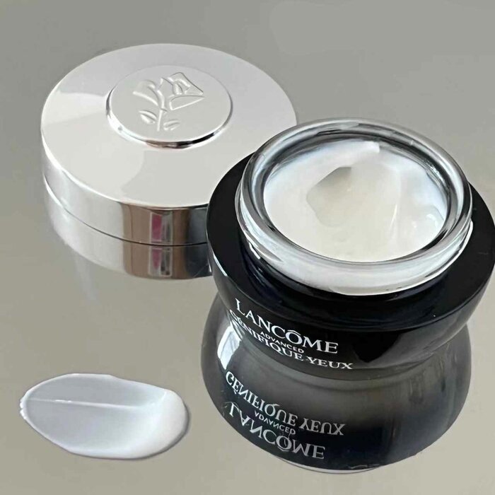 Lancome 蘭蔻 小黑瓶发光眼霜15ml 保湿抗皱黑眼圈 升級版嫩膚活肌 15ml/0.5ozProduct Thumbnail