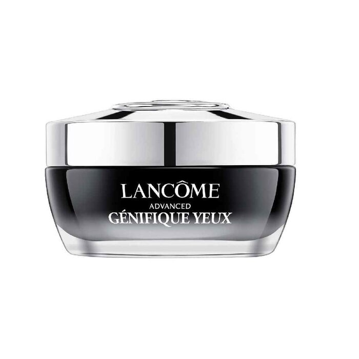 Lancome 蘭蔻 小黑瓶发光眼霜15ml 保湿抗皱黑眼圈 升級版嫩膚活肌 15ml/0.5ozProduct Thumbnail