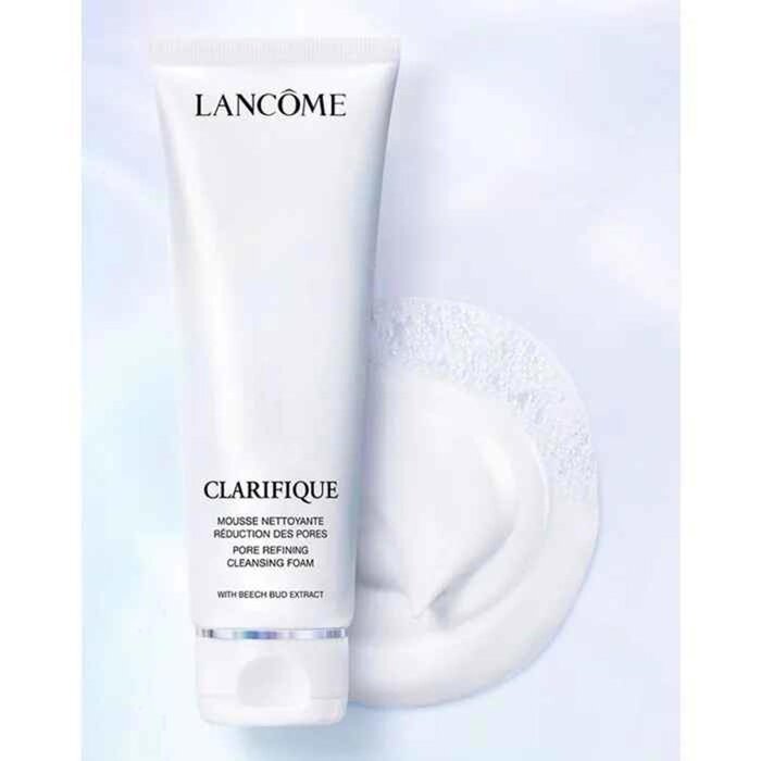 Lancome CLARIFIQUE PORE REFINING CLEANSING FOAM 125ml/4.4ozProduct Thumbnail