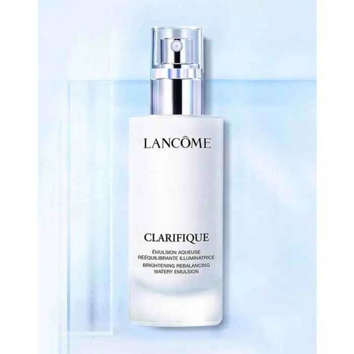 Lancome Clarifique Brightening Rebalancing Watery Emulsion 75ml/2.6ozProduct Thumbnail