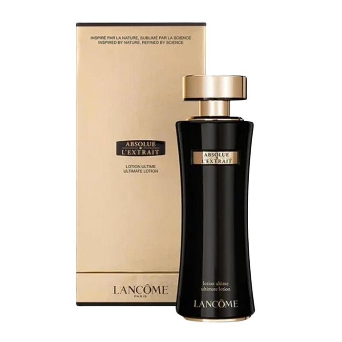 Lancome Absolue L Extrait Ultimate Beautifying Lotion 150ml/5.3ozProduct Thumbnail