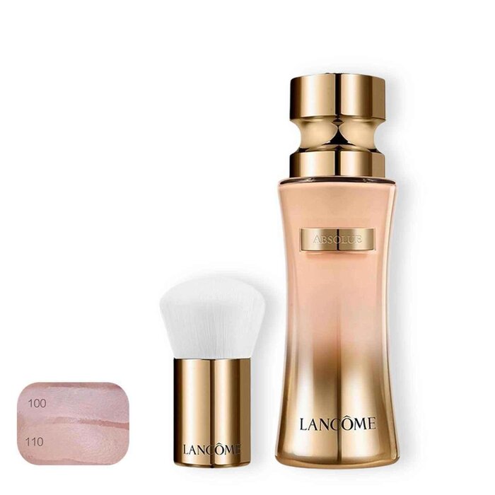 Lancome 蘭蔻 菁純精華粉底液 養膚滋潤 持妝保濕 極致完美臻顏 SPF20PA 35ml/1.2ozProduct Thumbnail